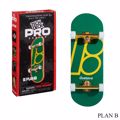 Tech Deck troxosanida miniatoura xulini pro board